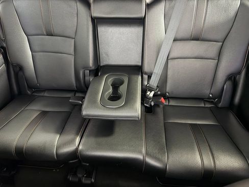 Used 2024 Honda Passport TrailSport image 20