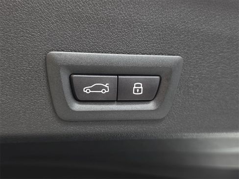 New 2026 BMW XM Label Red image 13