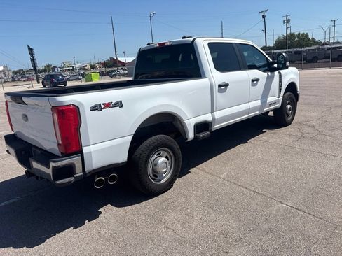 Used 2025 Ford F350 XL w/ XL Chrome Package AWD/4WD image 17