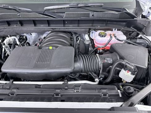 New 2026 GMC Sierra 1500 Elevation AWD/4WD image 32