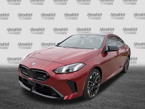 Certified 2025 BMW M235i xDrive w/ Premium Package image 5