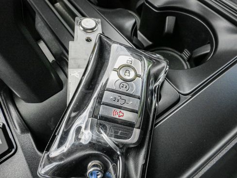 Used 2026 Ford F150 Lariat w/ Equipment Group 502A High AWD/4WD image 35