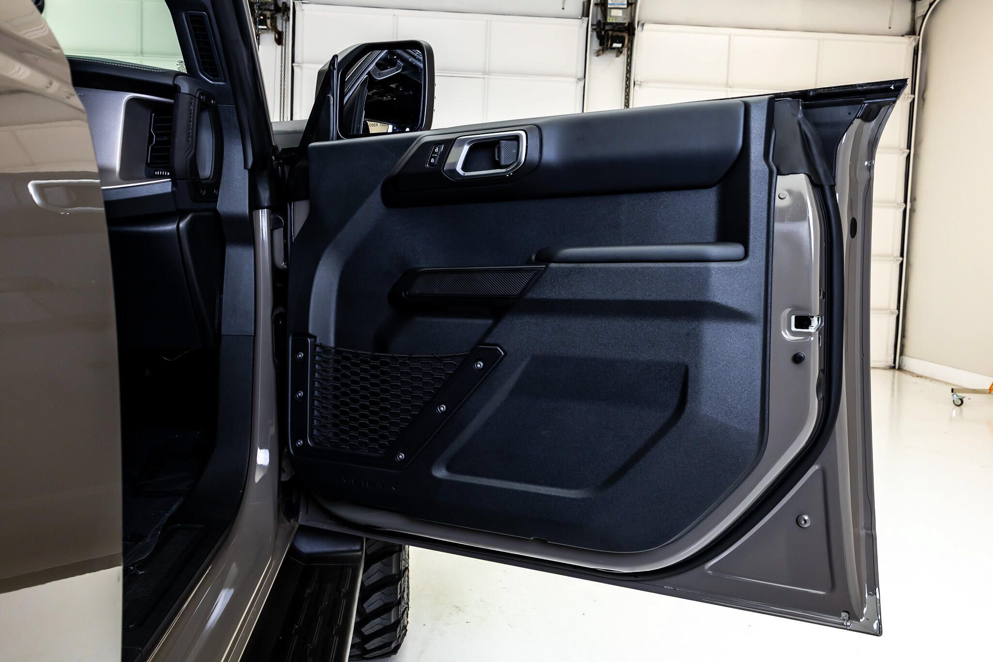 Used 2026 Ford Bronco Outer Banks AWD/4WD image 33