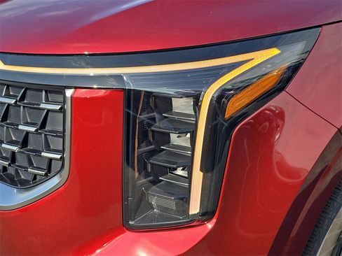 New 2026 Kia Carnival SX image 9