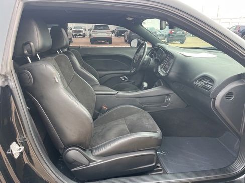 Used 2019 Dodge Challenger R/T Scat Pack image 38