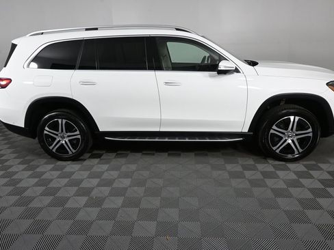 Used 2020 Mercedes-Benz GLS 450 4MATIC image 26