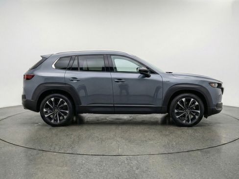 Used 2025 MAZDA CX-50 2.5 Hybrid w/ Premium Plus Pkg image 11