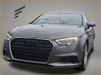 Used 2018 Audi A3 2.0T Premium