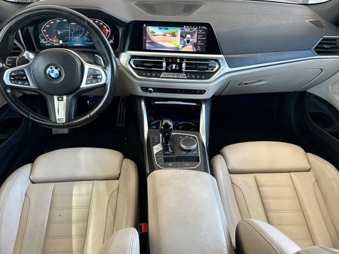 Used 2022 BMW 440i xDrive Convertible AWD/4WD image 16