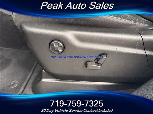 Used 2022 Jeep Grand Cherokee Laredo X AWD/4WD image 12
