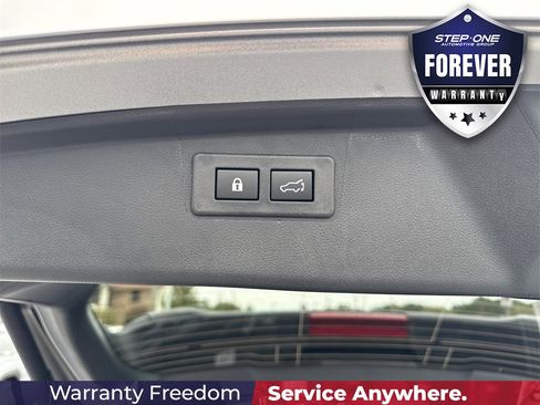 New 2025 Subaru Outback Premium image 35