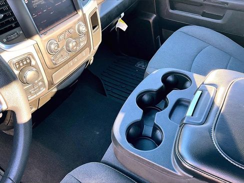 Used 2022 RAM 1500 Classic Warlock w/ Electronics Group image 15