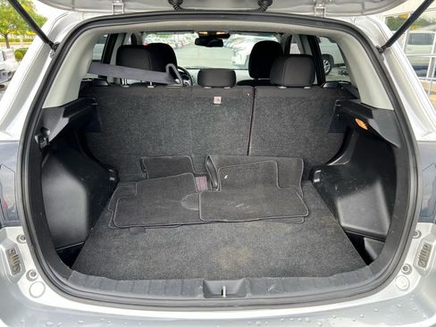 Used 2021 Mitsubishi Outlander Sport ES FWD image 13