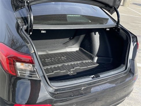 Certified 2024 Honda Civic Touring image 30