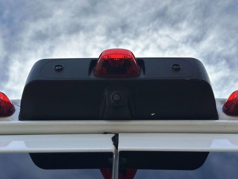 Used 2023 RAM ProMaster 2500 image 12