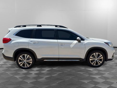Used 2020 Subaru Ascent Limited AWD/4WD image 2
