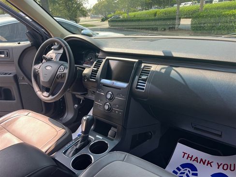 Used 2019 Ford Flex SEL w/ Equipment Group 202A FWD image 27