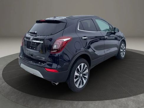 Used 2022 Buick Encore Preferred w/ Safety Package AWD/4WD image 3
