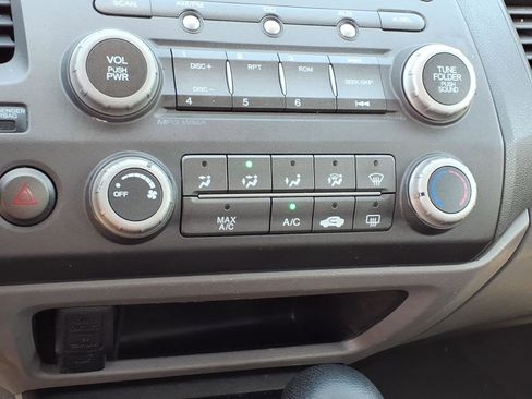 Used 2009 Honda Civic EX image 11