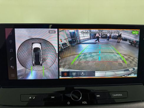 New 2026 Nissan Rogue Platinum w/ Platinum Premium Package image 42