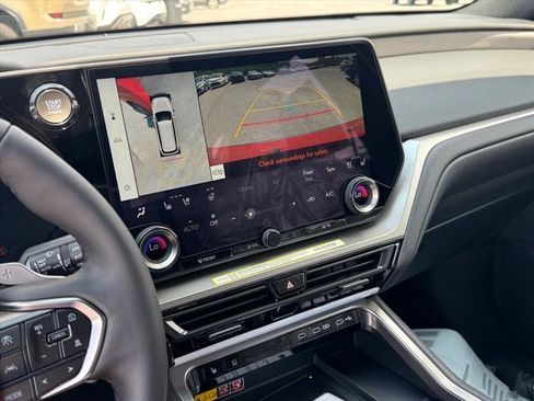New 2026 Lexus TX 350 AWD image 16