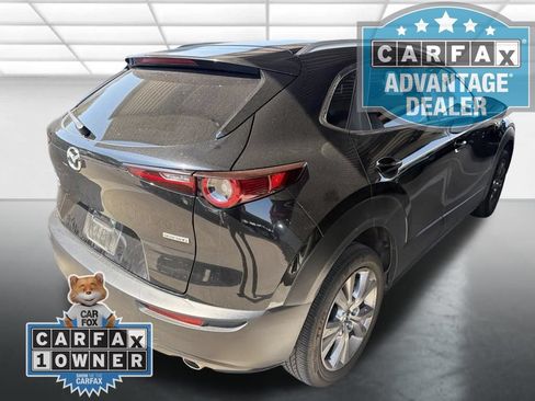 Certified 2023 MAZDA CX-30 AWD 2.5 S w/ Preferred Package image 2
