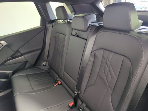 Used 2026 BMW X3 xDrive30 w/ Convenience Package image 27