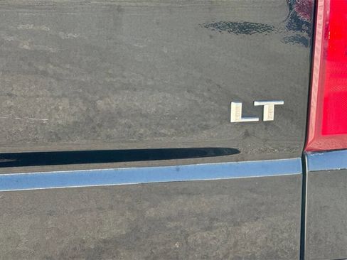 Used 2024 Chevrolet Silverado 1500 LT w/ Protection Package image 25