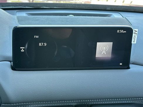 New 2025 MAZDA CX-5 Signature image 15