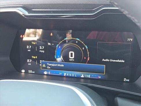 New 2026 Chevrolet Colorado LT w/ Advanced Trailering Package image 11