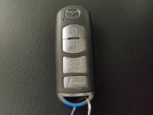 Used 2017 MAZDA CX-5 Grand Touring image 32