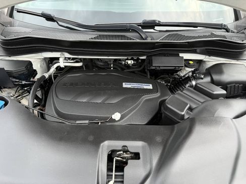 Used 2017 Honda Ridgeline RTL-E image 11