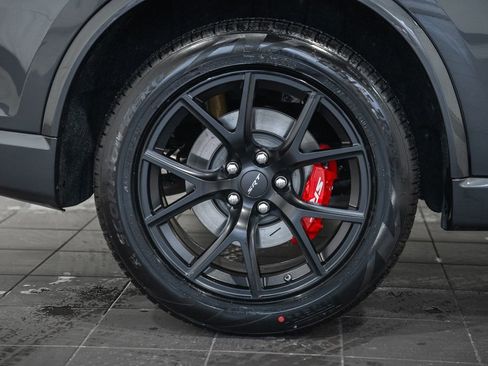 New 2026 Dodge Durango SRT Hellcat image 20