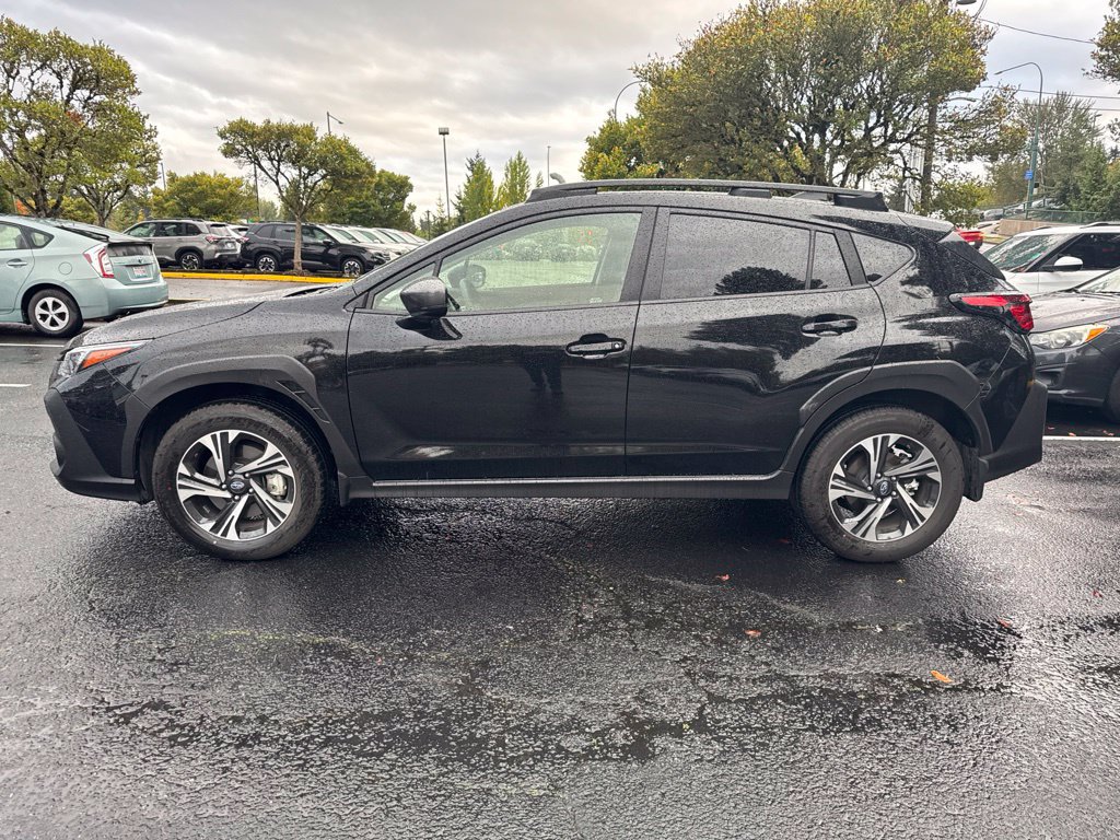 Certified 2025 Subaru Crosstrek 2.5i Premium AWD/4WD image 6