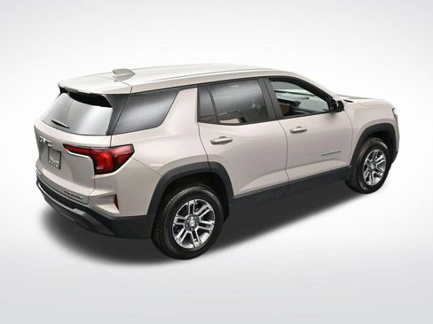 Used 2026 GMC Terrain Elevation FWD image 20