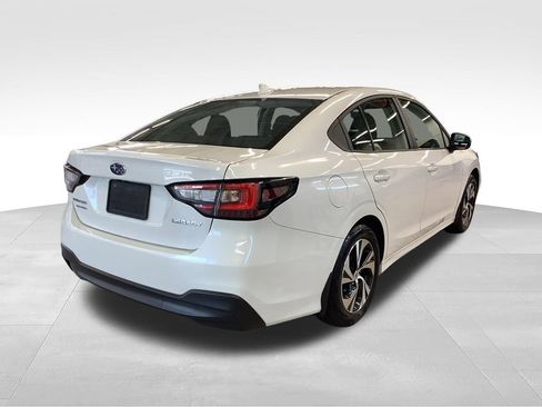 Certified 2024 Subaru Legacy Premium AWD/4WD image 27