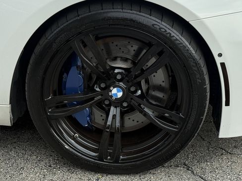 Used 2014 BMW M6 Gran Coupe RWD image 23