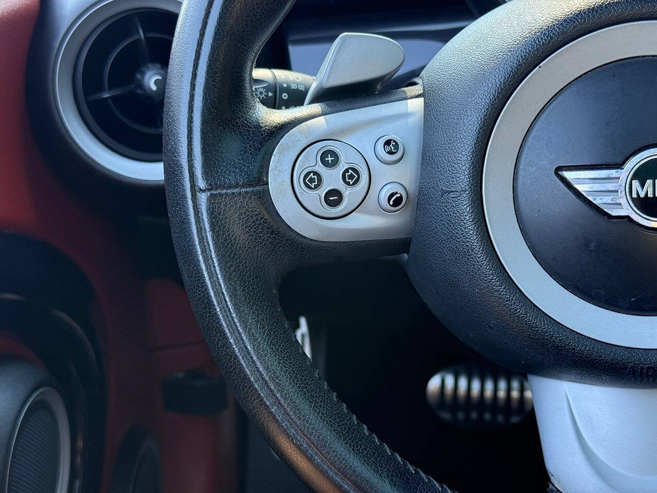 Used 2007 MINI Cooper S FWD image 18