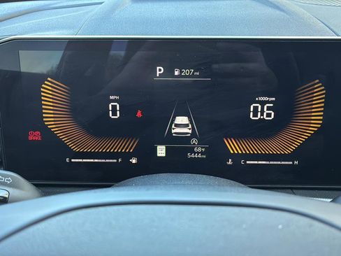 Certified 2026 Kia Sportage LX image 26