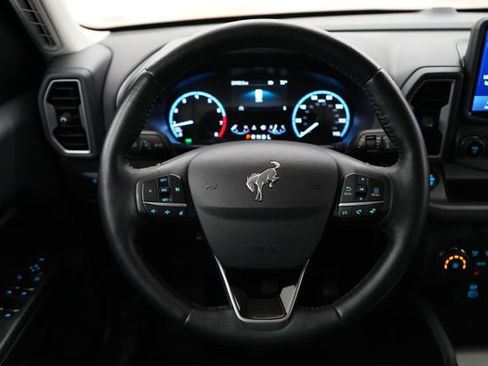 Used 2022 Ford Bronco Sport Big Bend w/ Convenience Package image 16