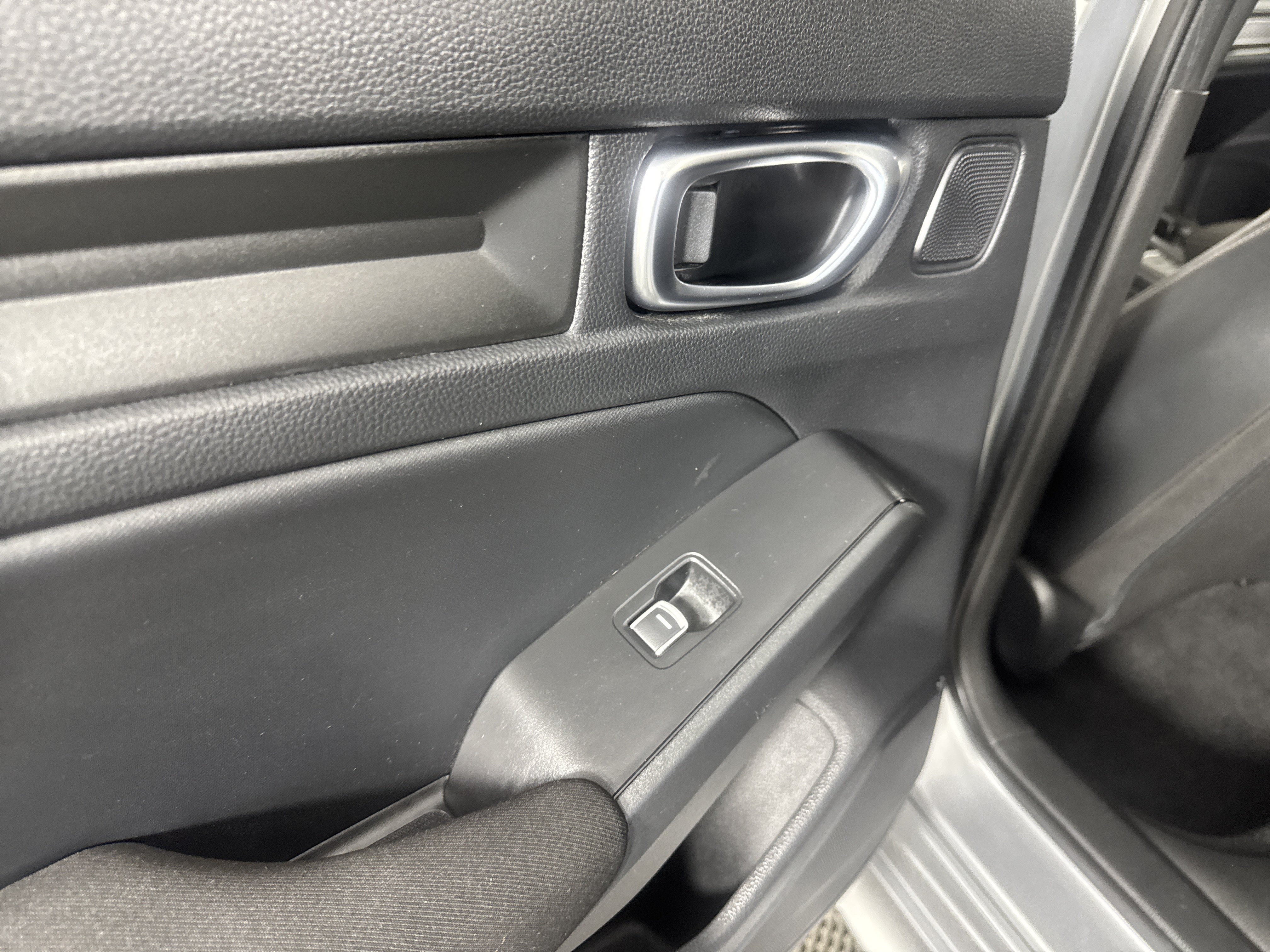 Certified 2022 Honda Civic Sport image 19