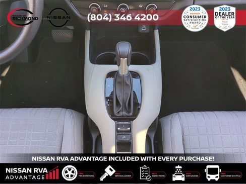 Used 2024 Honda HR-V LX image 20