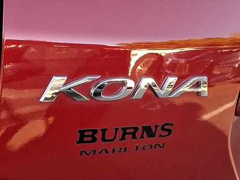 Certified 2023 Hyundai Kona SE AWD/4WD image 29