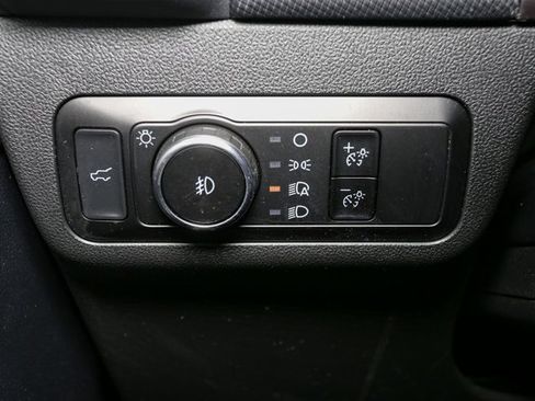 Used 2022 Ford Bronco Sport Outer Banks image 31