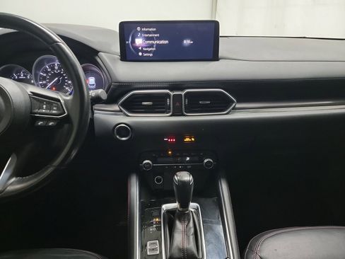 Used 2022 MAZDA CX-5 Carbon Edition image 20