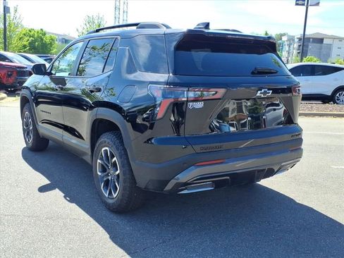 New 2026 Chevrolet Equinox ACTIV w/ Convenience Package III FWD image 29