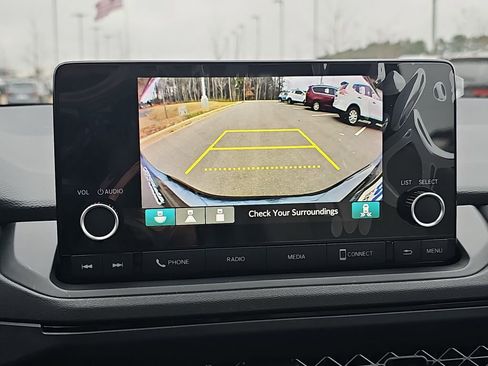 New 2025 Honda Accord SE image 21