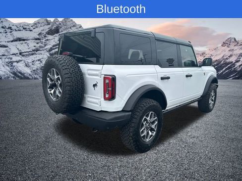 New 2025 Ford Bronco Badlands image 3
