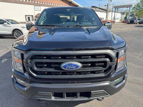 Used 2023 Ford F150 XL w/ Rattler Package AWD/4WD image 24