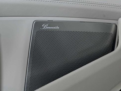 Certified 2021 Porsche 911 Turbo image 12